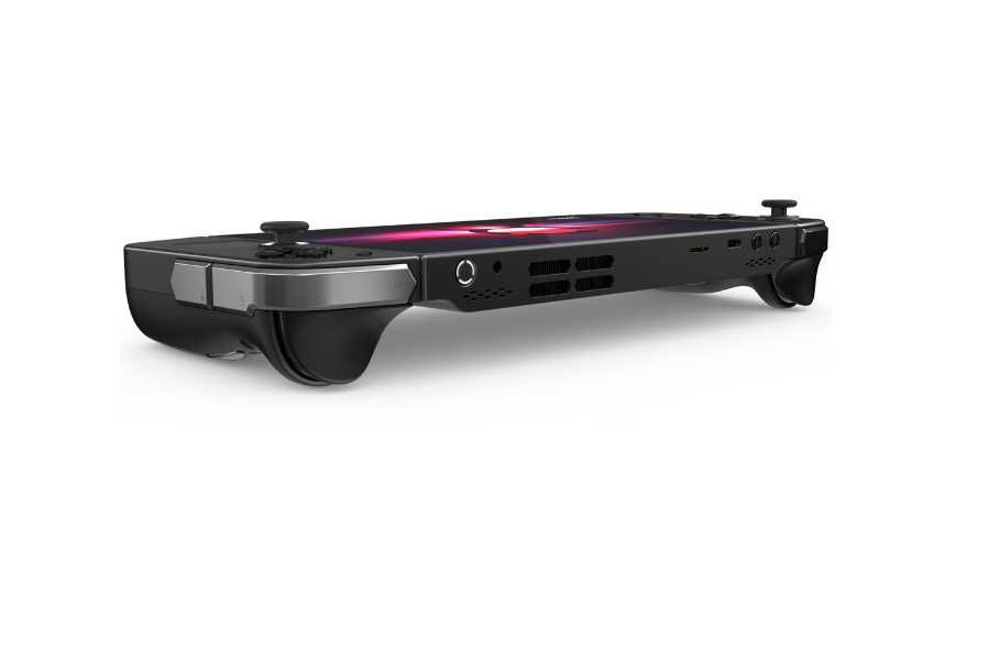 Lenovo Legion GO 16GB/512GB - aproape nefolosita