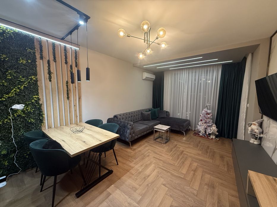 RICH 5 Apartment/ Апаптамент за нощувки гр. Пловдив