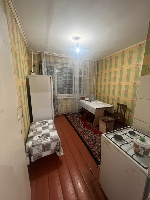 Продам квартиру на химпоселке