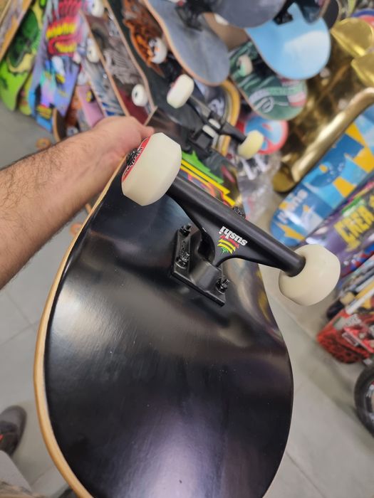 Скейтборд Sushi 8.125 birdhouse-колела