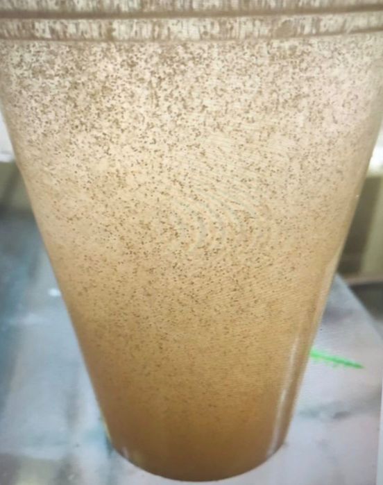 Oua artemia umeda, rata de eclozare foarte buna!!