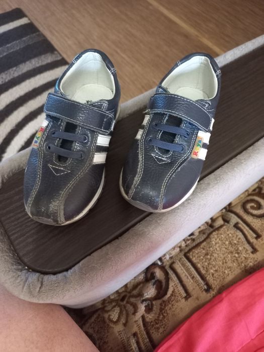 Детская обувь для мальчика