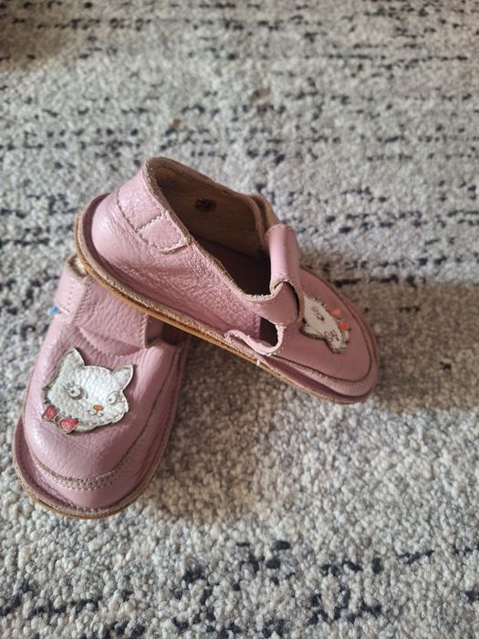 Încălțăminte Dodo shoes