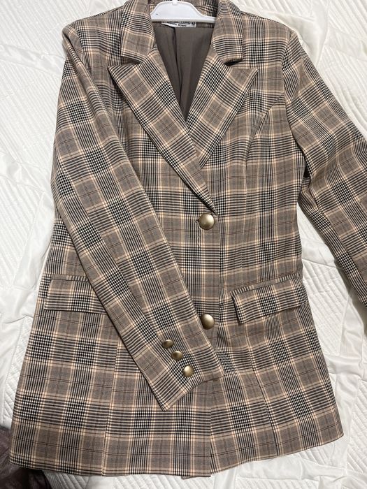 Женский пиджак