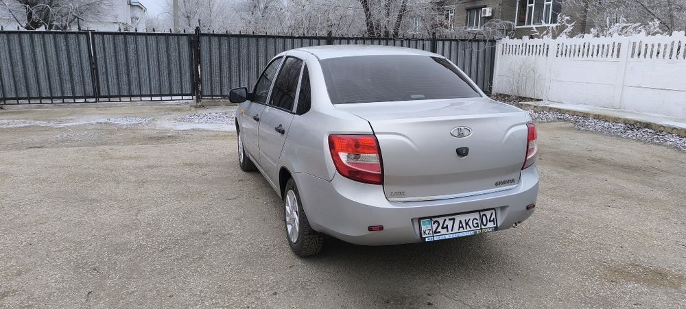 Продам автомобиль