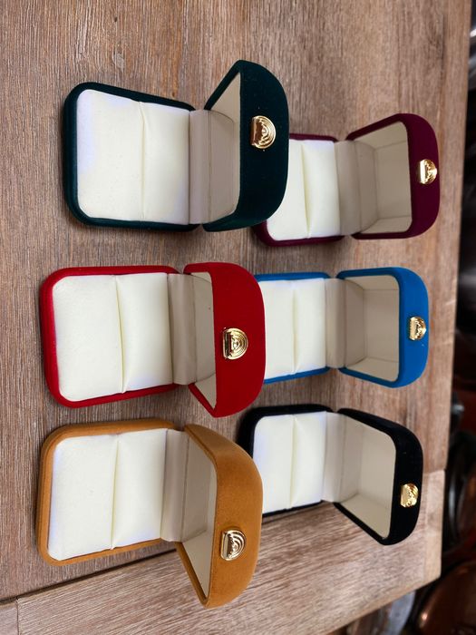 Кутийки за бижута