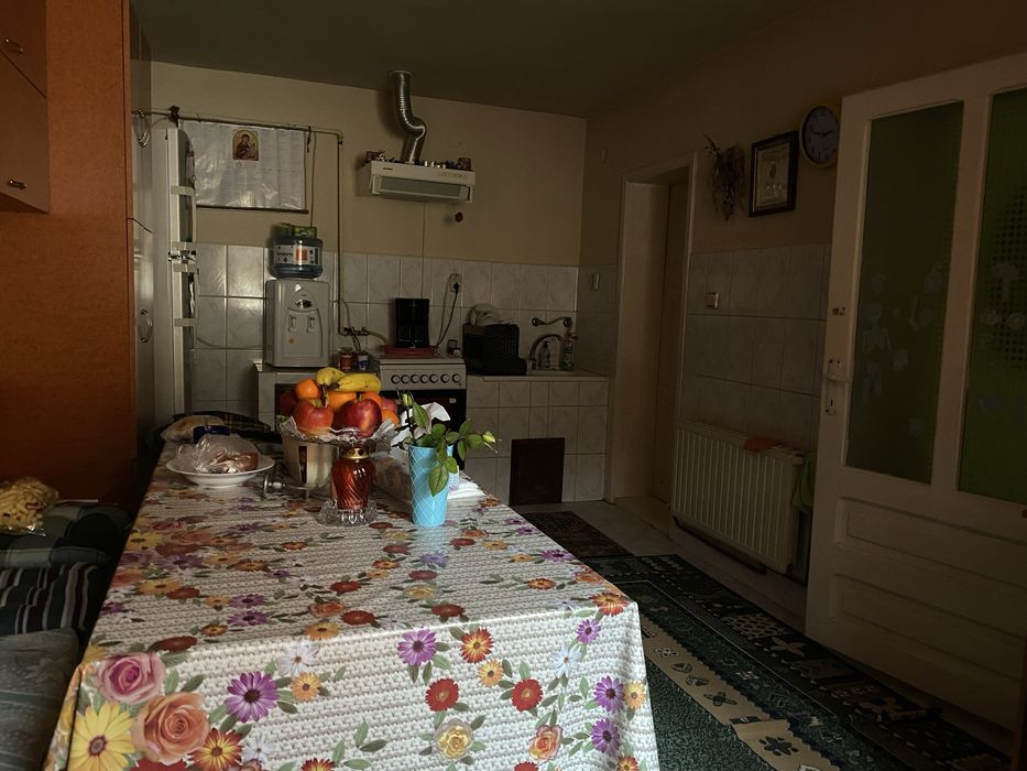 Vand casa in Giarmata Mare