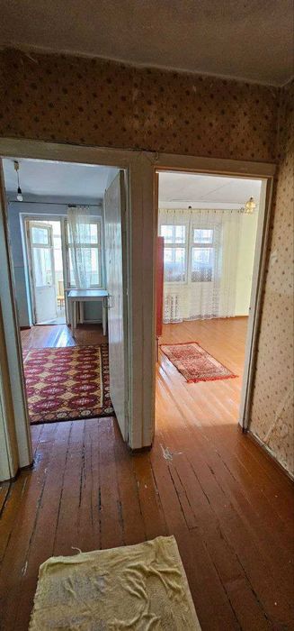 Продается 1-ая квартира 46м2