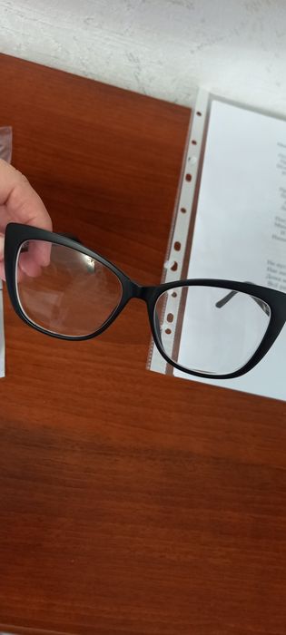 Продам очки с насадками