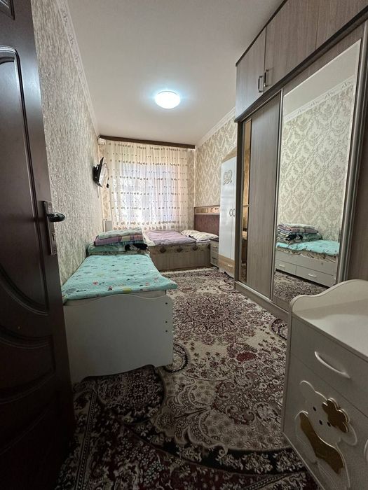 Продается 2/1/4 Ялангач,Ипотнка