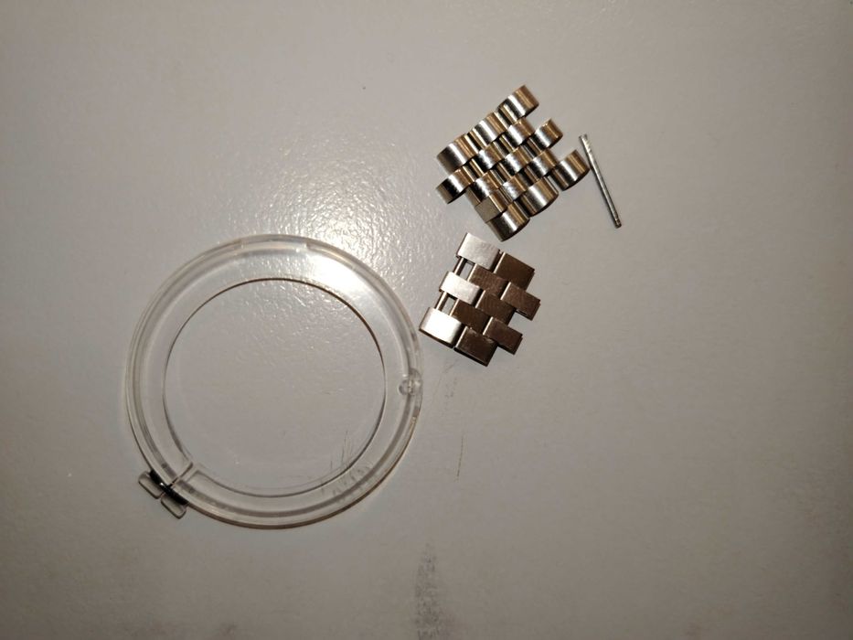 Продавам Часовник ROLEX