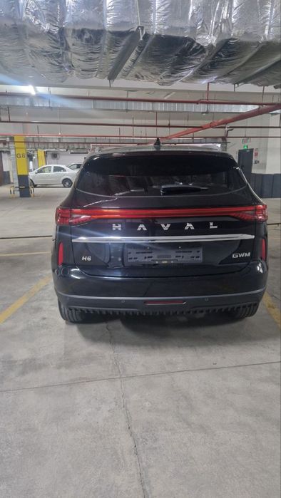 Haval H 6 srochno sotiladi