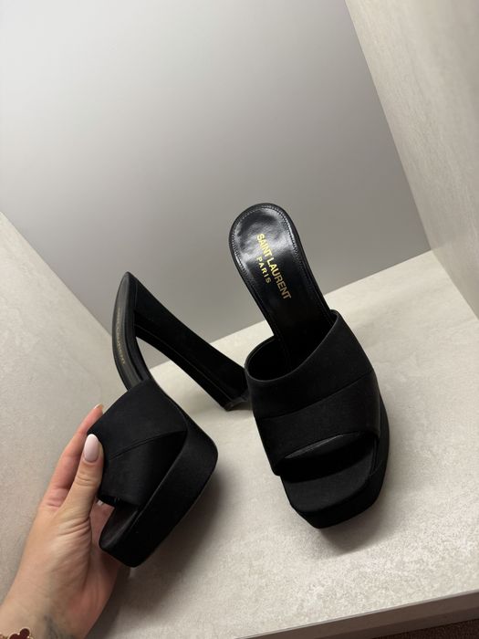 YSL токчета нови 37,5 номер
