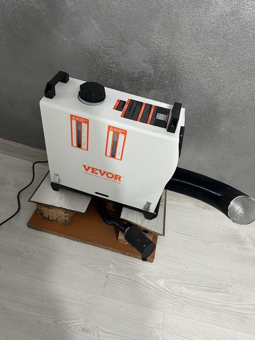 SucceBuy 5-8KW Diesel Heater 12V Diesel Air Heater All in