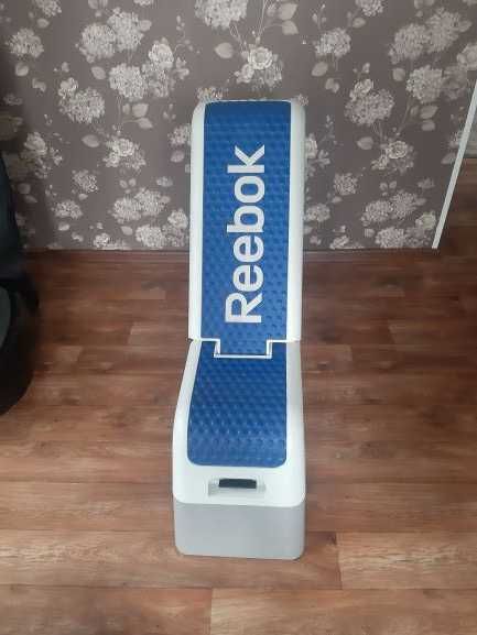 REEBOK DECK Степ платформа/скамейка