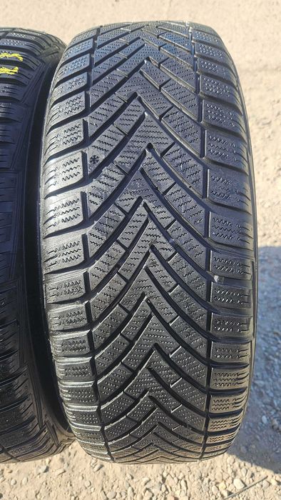 205/60 R16 • Iarna • Vredestein Wintrac 96H | 2 buc | DOT 2023 | Pret/buc