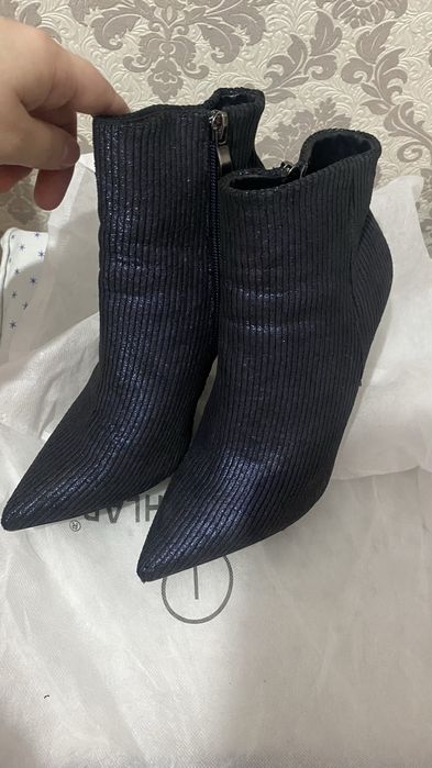 Продам обувь срочно