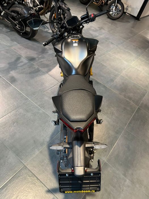 Kawasaki z650 s 2026