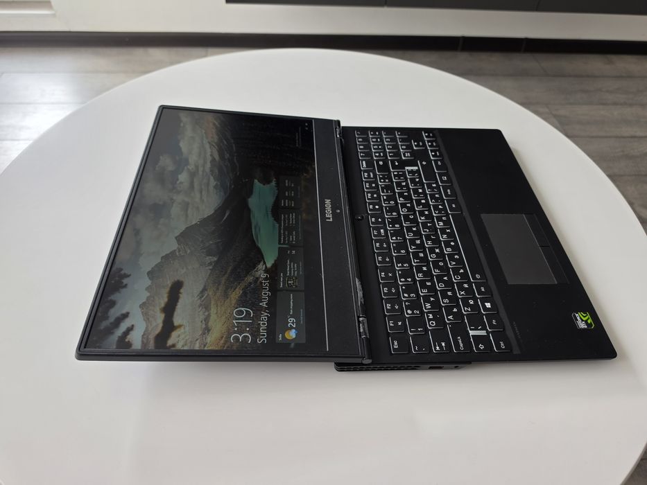 Lenovo Y530 laptop