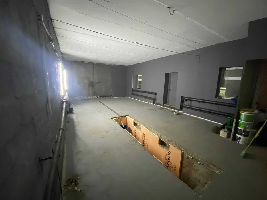 Сдам в аренду гараж