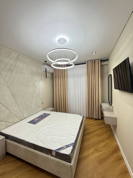 М. Хамза.   Чиланзар-5.  3/4/9