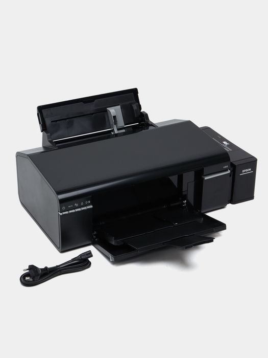 L 805 Epson yangidek
