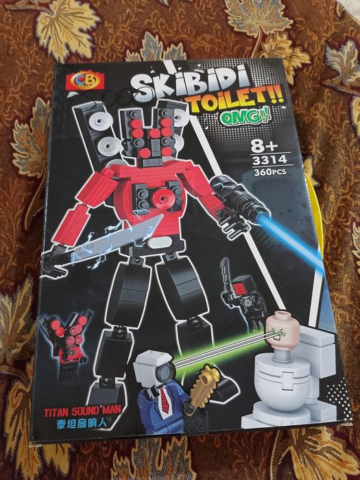 продам конструктор