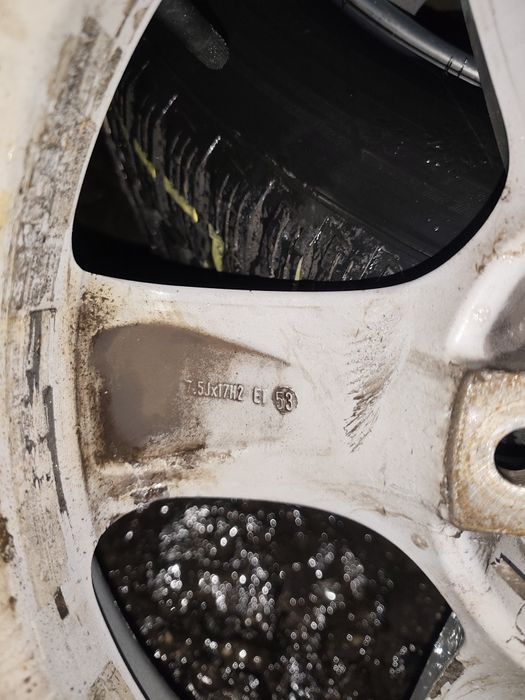 5х130-17 ки нов внос