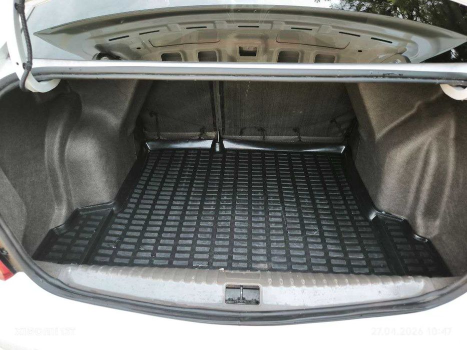 Chevrolet Cobalt 2024 — 9