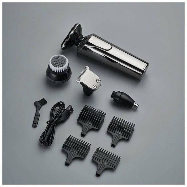 Электрическая бритва Geemy