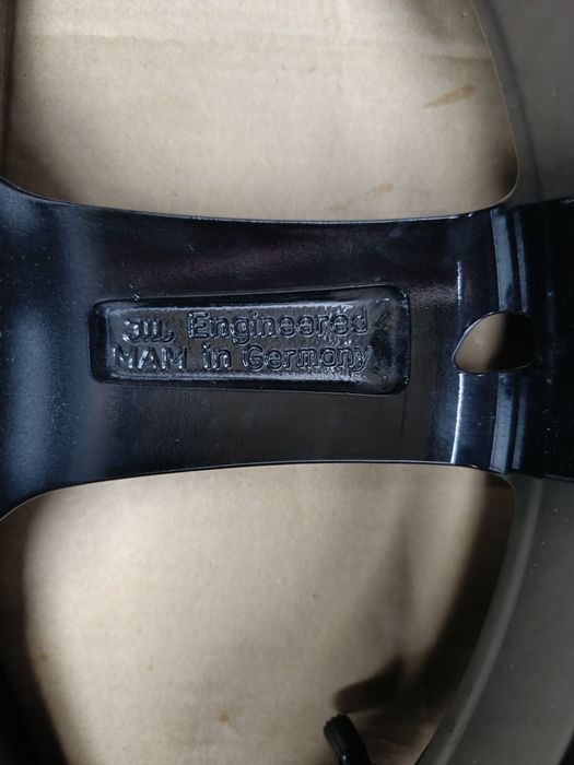 Set 4 jante 5x105 r17  impecabile Opel Astra K,J, Mokka, Chevrolet