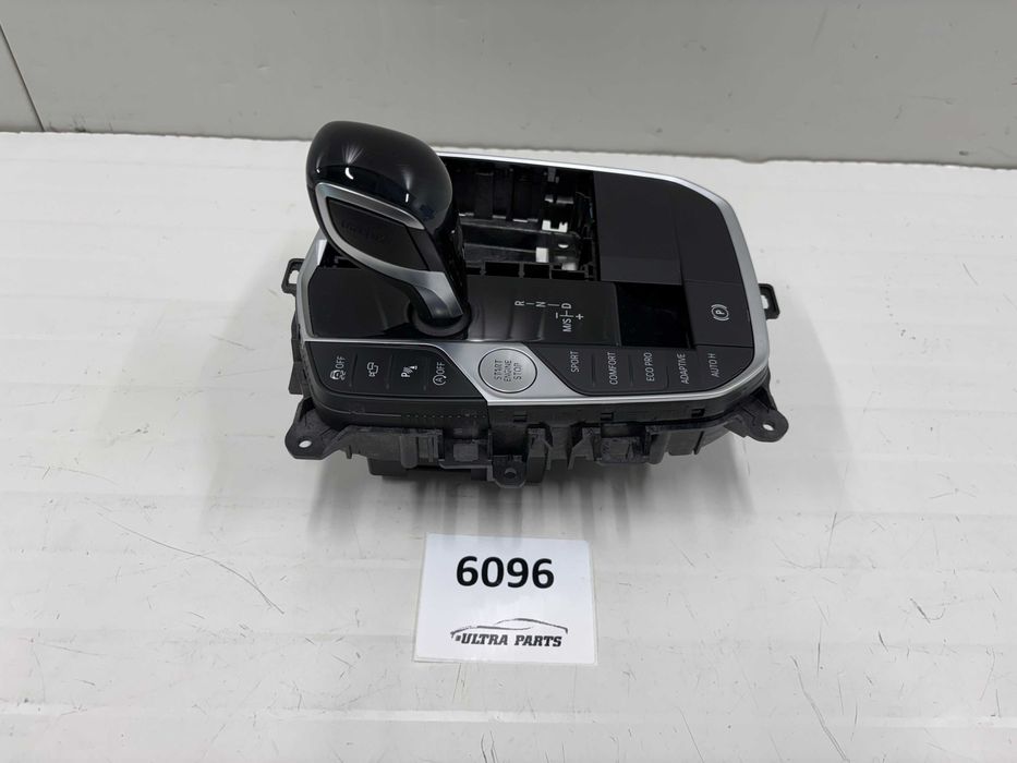 Скоростен лост, джойстик, селектор, панел БМВ Г20 Г22 Г42 | BMW G20 G22 G42 9460145 5A7DFC9 5A68D81
