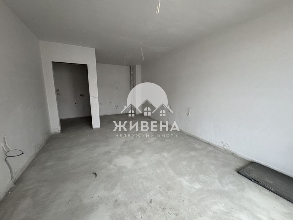 3-стаен апартамент, в строеж, Операта, площ 91 кв.м