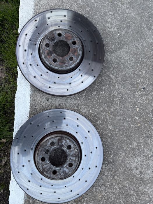 Discuri 374mm bmw g20, g30, g11,g15,g05,g06