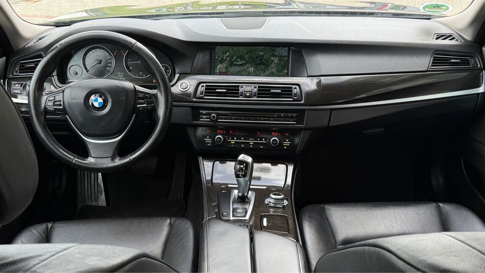 Bmw F10 525  Vand sau schimb