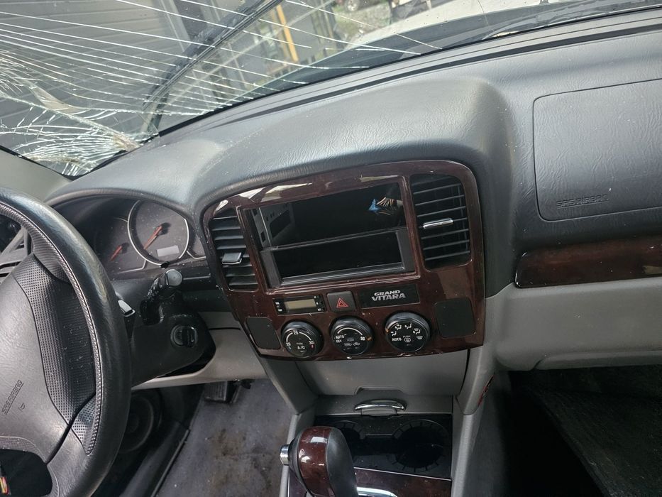 Piese Suzuki Grand Vitara