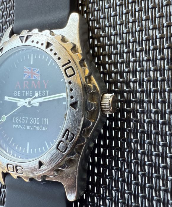 Military Army - 35mm