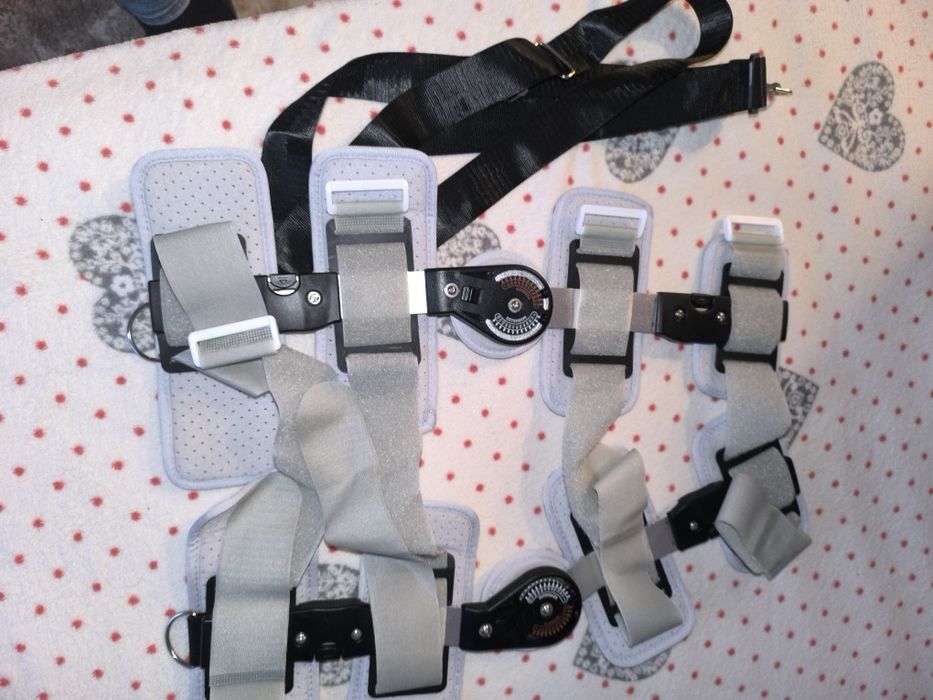 Orteză pentru genunchi