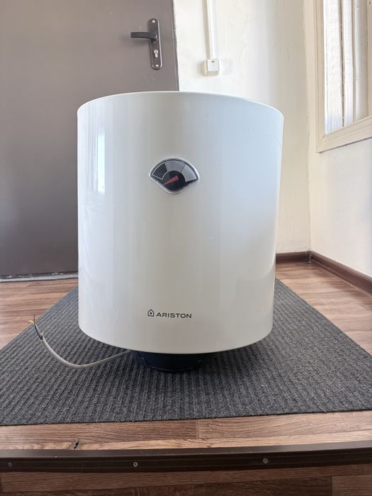 Водонакопитель в продаже