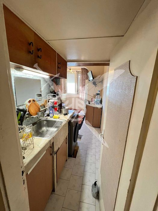 Продава се Двустаен апартамент в Варна, Младост 1 - 60 кв.м за 2246 €/кв.м - Снимка #5