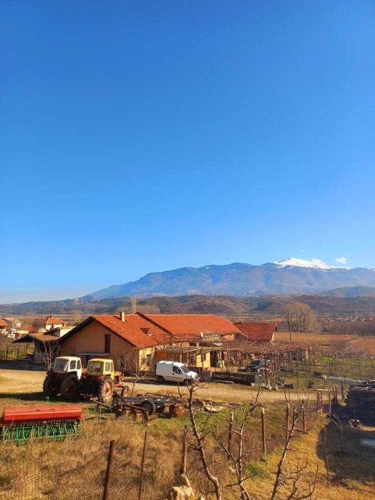 Продава се Земеделски имот в Дупница -  кв.м за 45 €/дка - Снимка #1