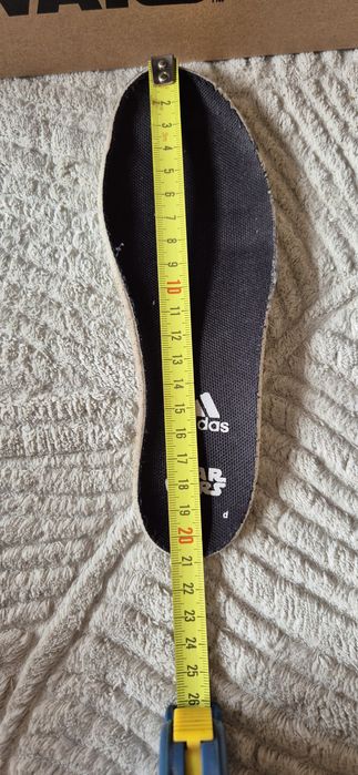 Детски маратонки Adidas 31,5 номер