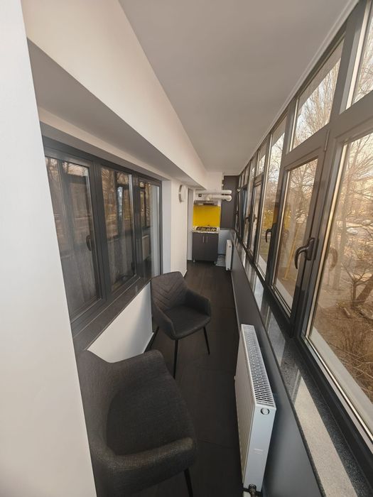 Apartament 3 camere/2bai/et.1-inel 1