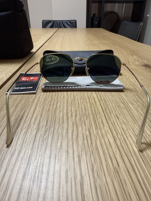 Слънчеви очила Ray ban