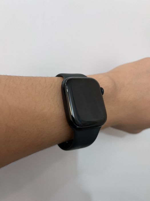 Apple Watch S9 АКБ - 88% (41mm)