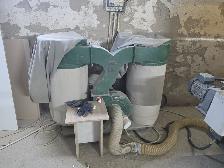 Оборудование для производства мебели