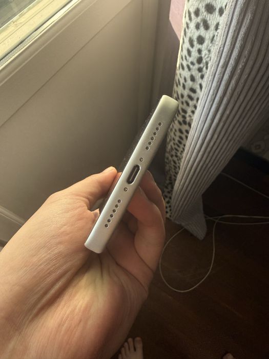 Iphone 17 pro max, 256 гигабайт
