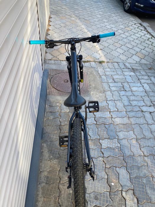 Bicicleta MTB Specialized Rockhopper