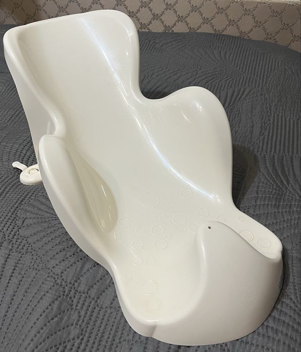 Детская горка для купания