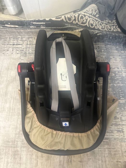 Детское автокресло